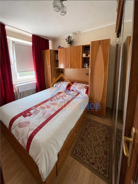 Crangasi, Metrou, apartament 2 camere decomandat, 51 mp.